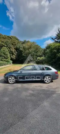 2016 Skoda Superb