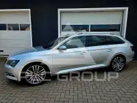 2016 Skoda Superb