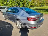 2016 Skoda Superb