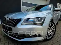 2016 Skoda Superb