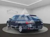 2016 Skoda Superb