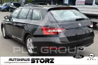 2016 Skoda Superb