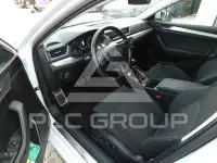 2016 Skoda Superb