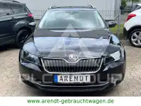 2016 Skoda Superb