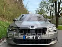2016 Skoda Superb