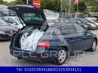 2016 Skoda Superb