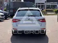 2016 Skoda Superb