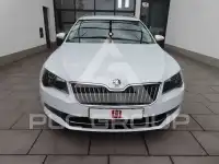 2016 Skoda Superb
