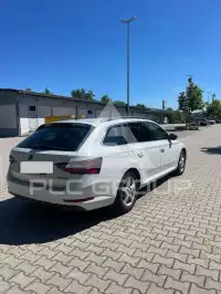 2016 Skoda Superb