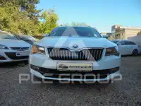 2016 Skoda Superb