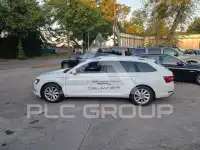 2016 Skoda Superb