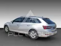 2016 Skoda Superb