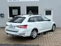 2016 Skoda Superb