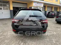 2016 Skoda Superb