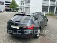 2016 Skoda Superb