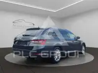 2016 Skoda Superb
