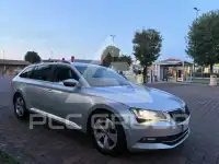 2016 Skoda Superb