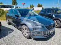 2016 Skoda Superb