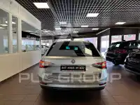 2016 Skoda Superb