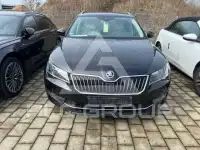 2016 Skoda Superb