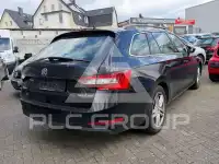 2016 Skoda Superb