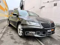 2016 Skoda Superb