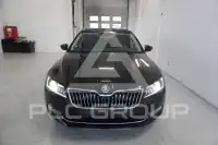 2016 Skoda Superb