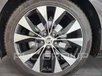 2016 Skoda Superb