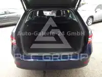 2016 Skoda Superb