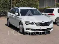 2016 Skoda Superb