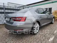 2016 Skoda Superb