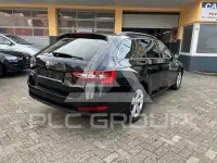 2016 Skoda Superb