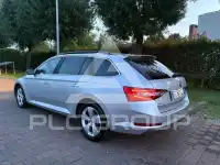 2016 Skoda Superb