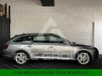 2016 Skoda Superb