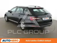 2016 Skoda Superb