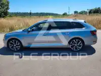 2016 Skoda Superb
