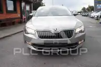 2016 Skoda Superb