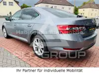 2016 Skoda Superb