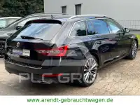 2016 Skoda Superb