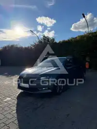 2016 Skoda Superb
