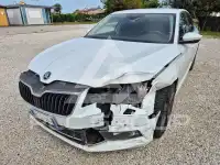 2016 Skoda Superb