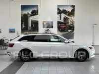 2016 Skoda Superb