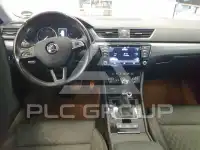 2016 Skoda Superb