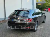 2016 Skoda Superb