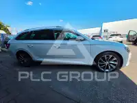 2016 Skoda Superb