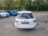 2016 Skoda Superb