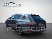 2016 Skoda Superb