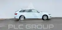2016 Skoda Superb