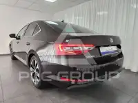 2016 Skoda Superb