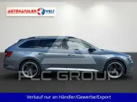 2016 Skoda Superb
